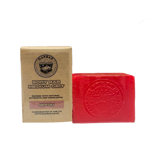 ‘Neroli’ Soap Bar